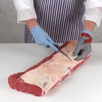 Meat Cut Spec Step 5